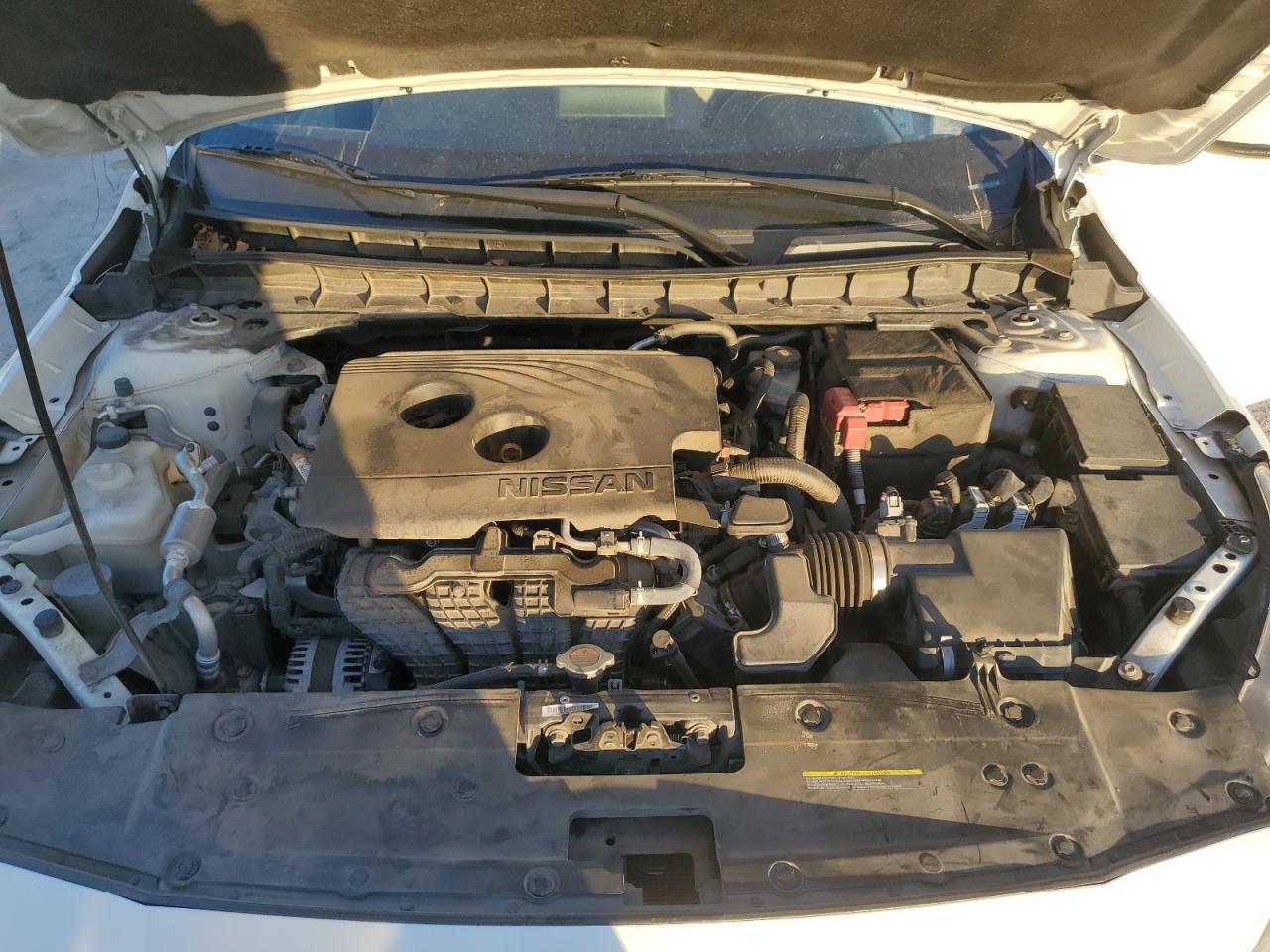 2019 Nissan Altima - Image 11