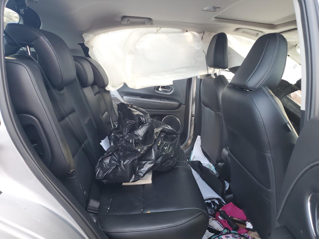 2019 Honda HR-V - Image 11