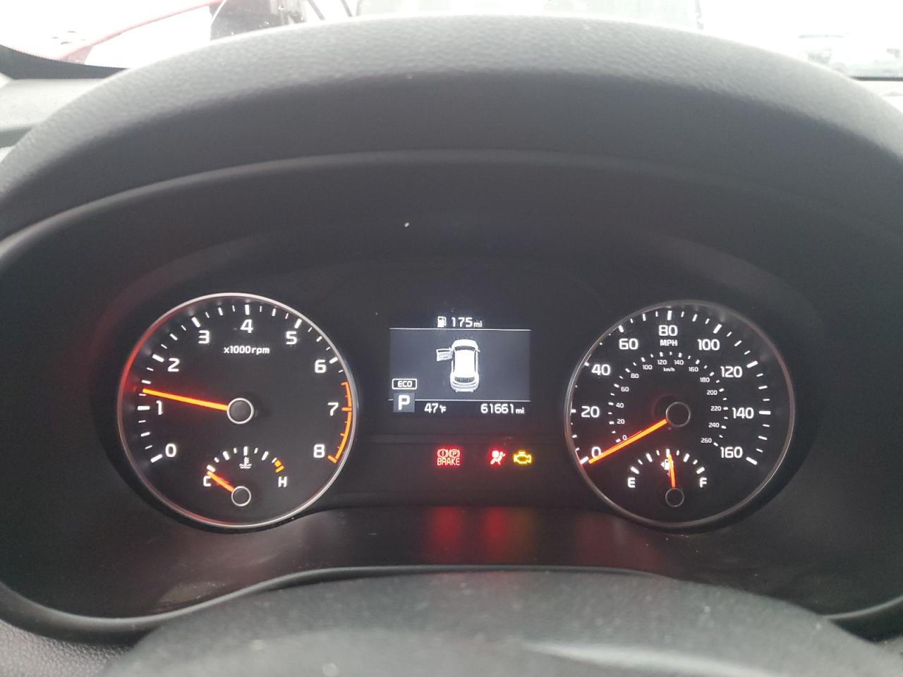 2020 Kia Sportage - Image 9