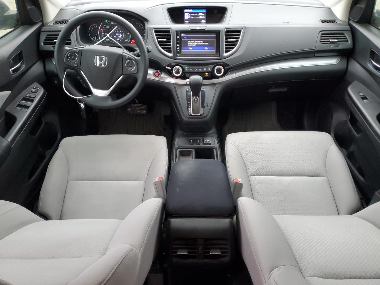 2015 Honda CR-V - Image 8