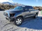 2012 Toyota Tundra Double Cab Sr5 zu verkaufen in Reno, NV - Front End