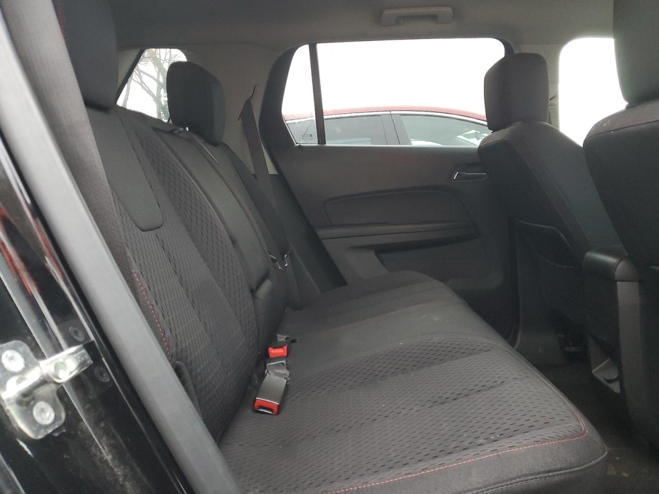 2015 GMC Terrain - Image 11