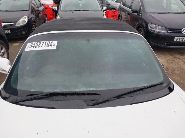 2005 PORSCHE BOXSTER 3.2 S 2DR