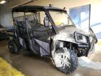 2017 JOHN GATOR 4X4 for sale at Copart IN - INDIANAPOLIS