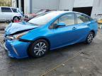 2021 Toyota Prius Le de vânzare în Savannah, GA - Front End