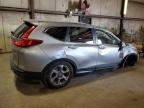 2017 Honda Cr-V Exl იყიდება Eldridge-ში, IA - All Over