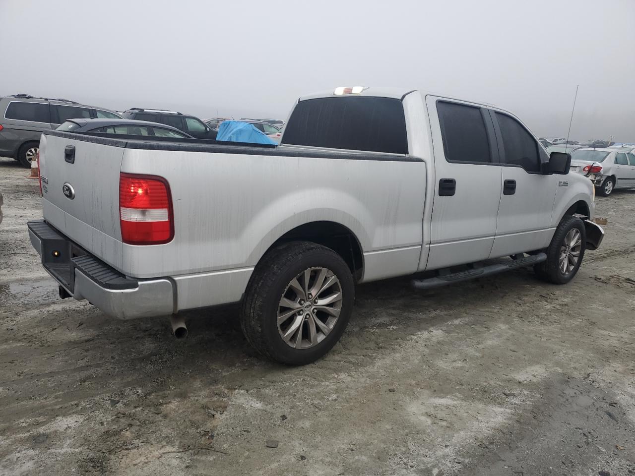 2008 Ford F-150 - Image 3