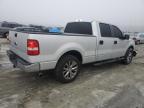 2008 Ford F150 Supercrew en Venta en Spartanburg, SC - Front End