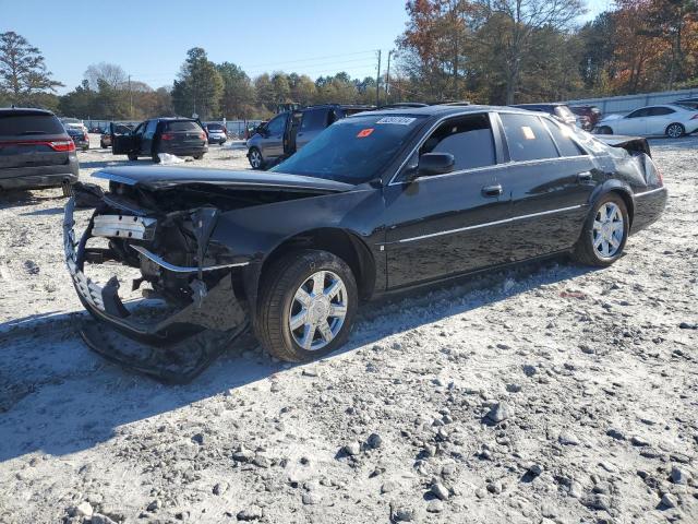 2007 Cadillac Dts  zu verkaufen in Loganville, GA - Rollover