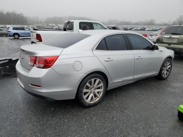  CHEVROLET MALIBU 2013 Srebrny