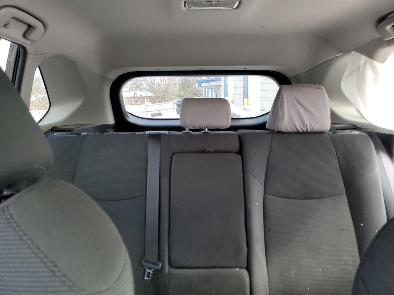 2020 Toyota RAV 4 - Image 10