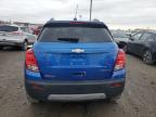 2016 Chevrolet Trax 1Lt на продаже в Indianapolis, IN - Front End