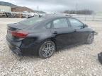 2023 Kia Forte Gt Line للبيع في Lawrenceburg، KY - Front End