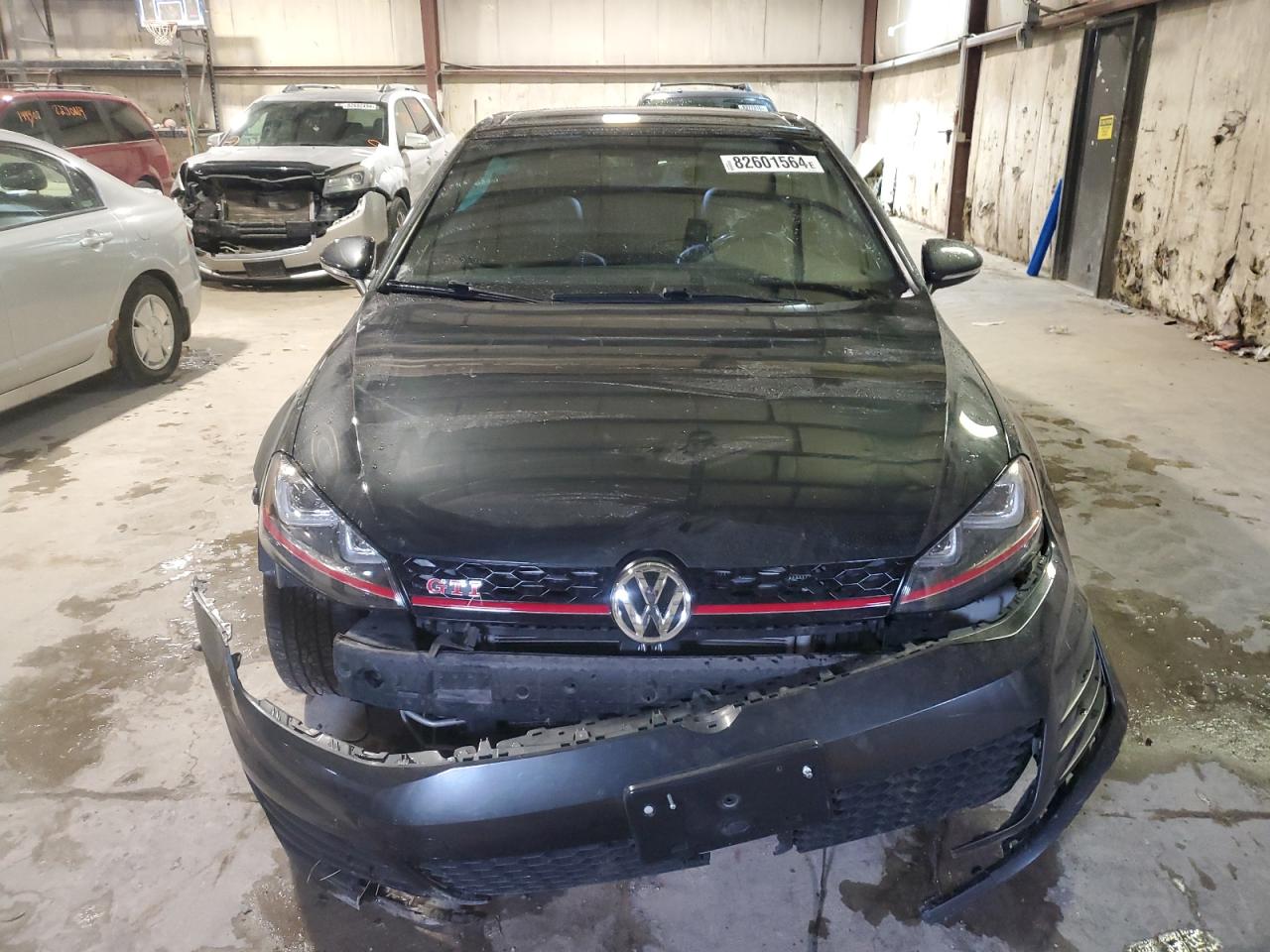 2017 Volkswagen GTI - Image 5