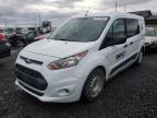 2016 Ford Transit Connect Xlt for Sale in Eugene, OR - Front End