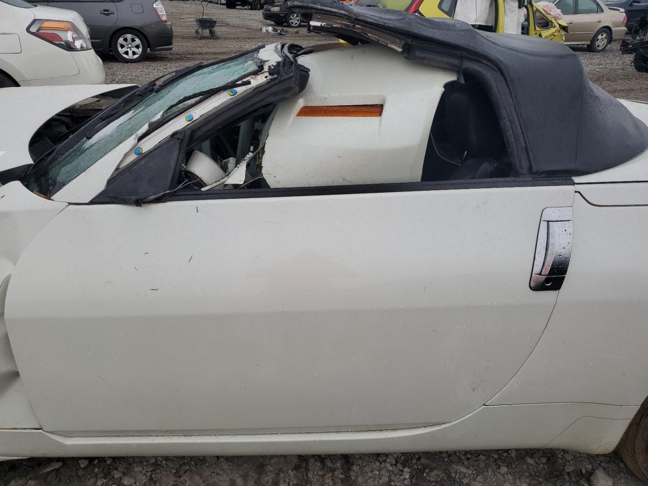 2007 Nissan 350Z - Image 7