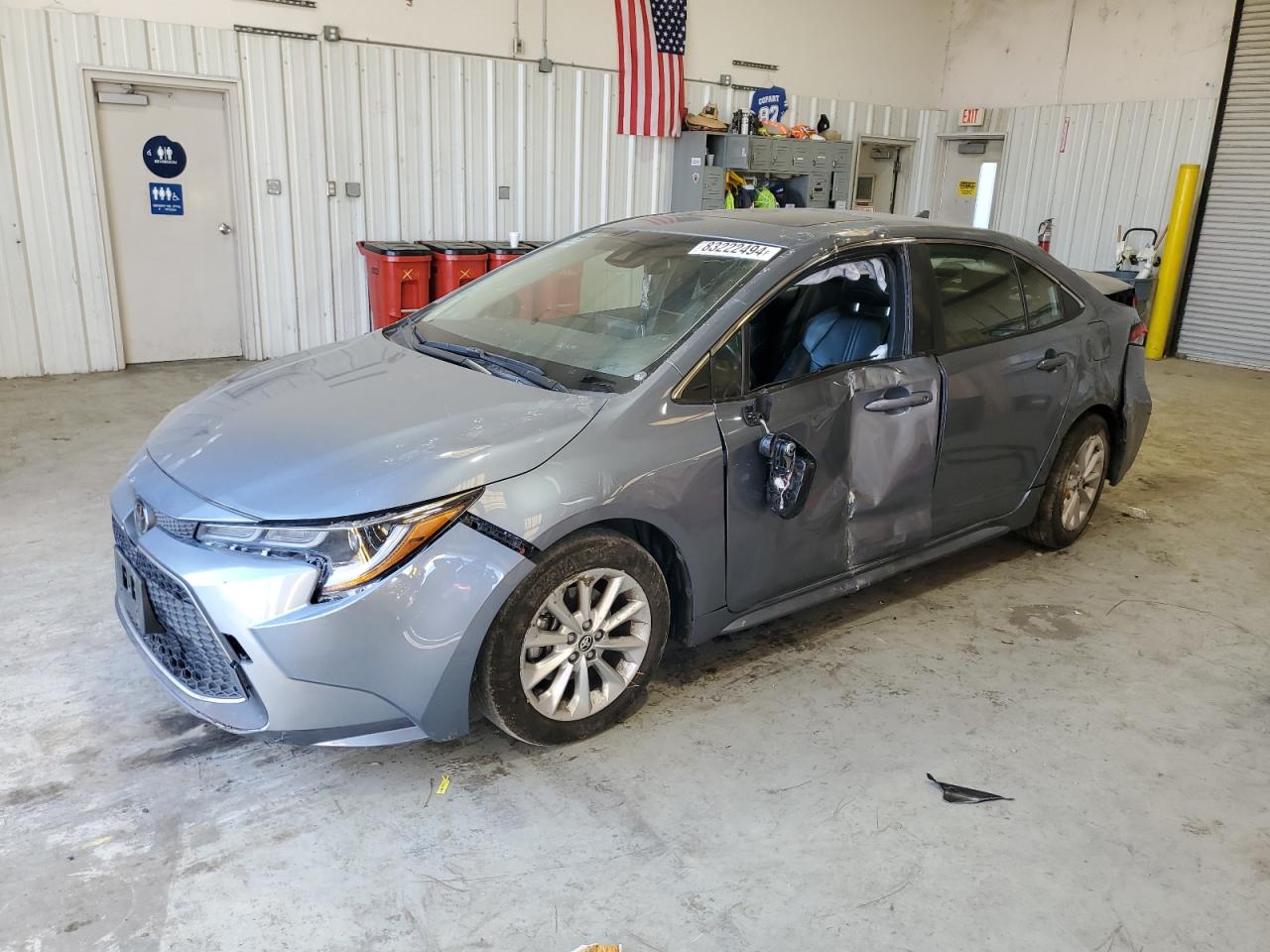 2022 Toyota Corolla - Image 1
