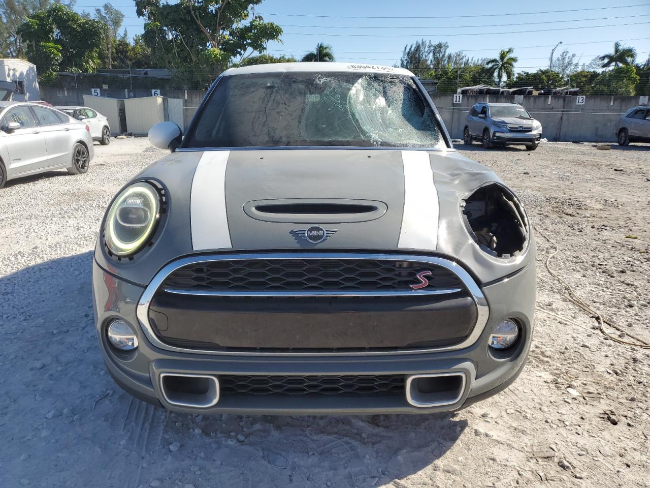 2019 MINI Cooper - Image 5