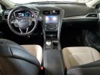 2019 Ford Fusion Se за продажба в Pekin, IL - Front End