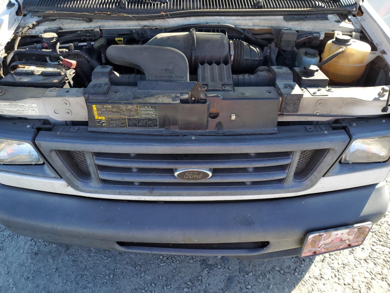 2006 Ford Econoline - Image 12