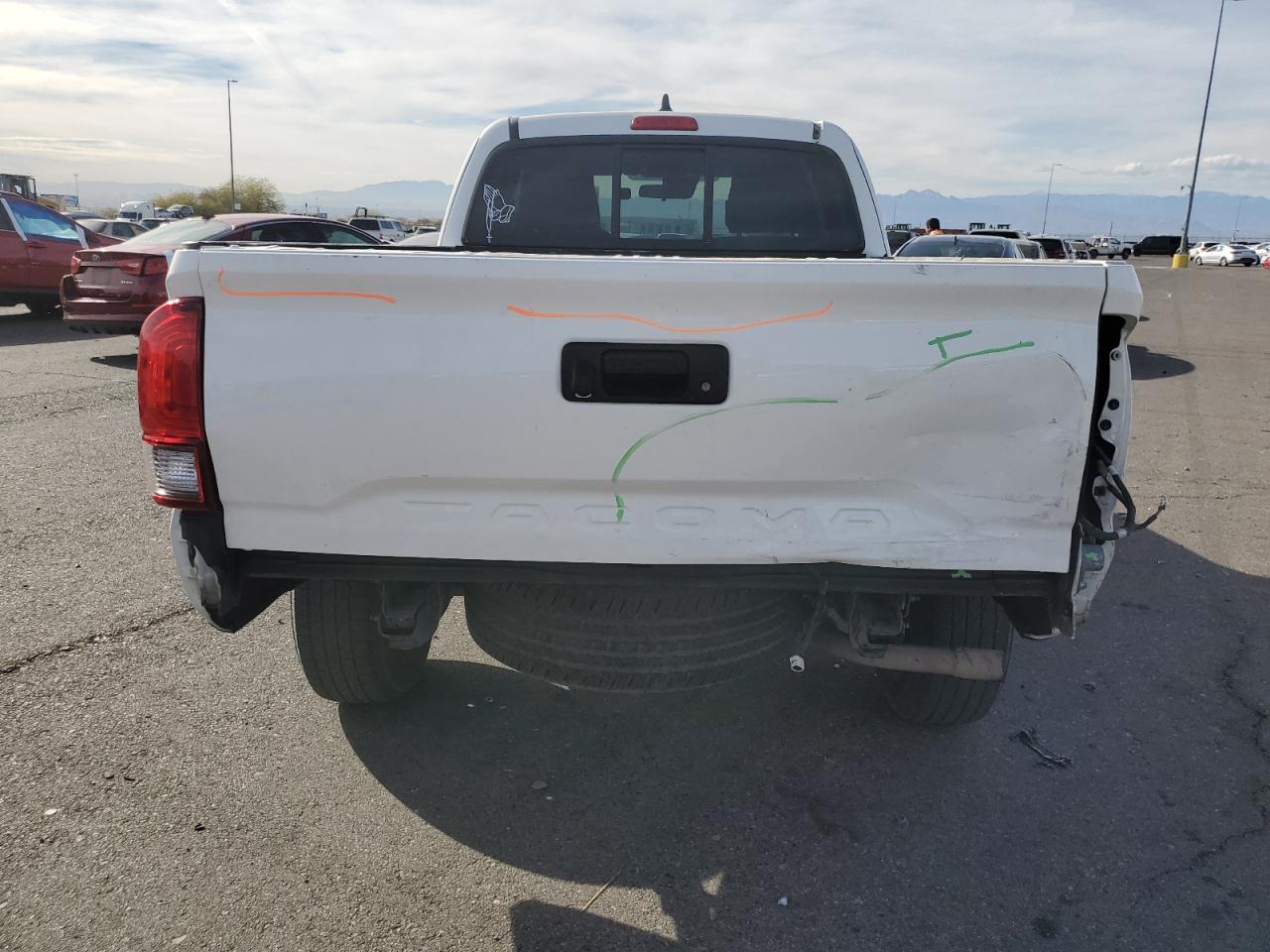 2022 Toyota Tacoma - Image 6