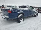 2002 Chevrolet S Truck S10 zu verkaufen in Wayland, MI - All Over