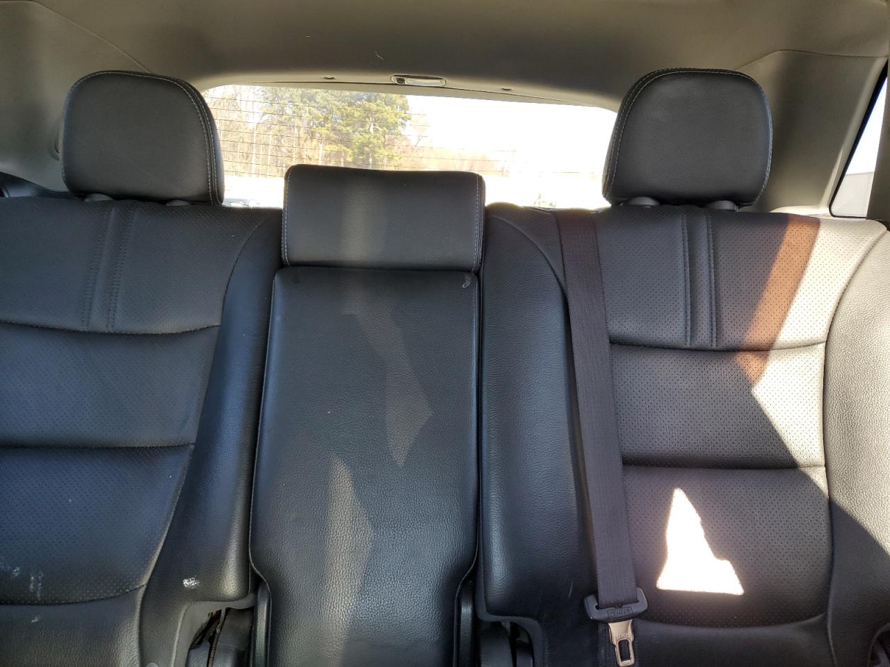 2012 Kia Sorento - Image 10