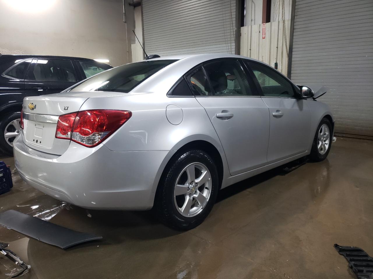 2016 Chevrolet Cruze - Image 3