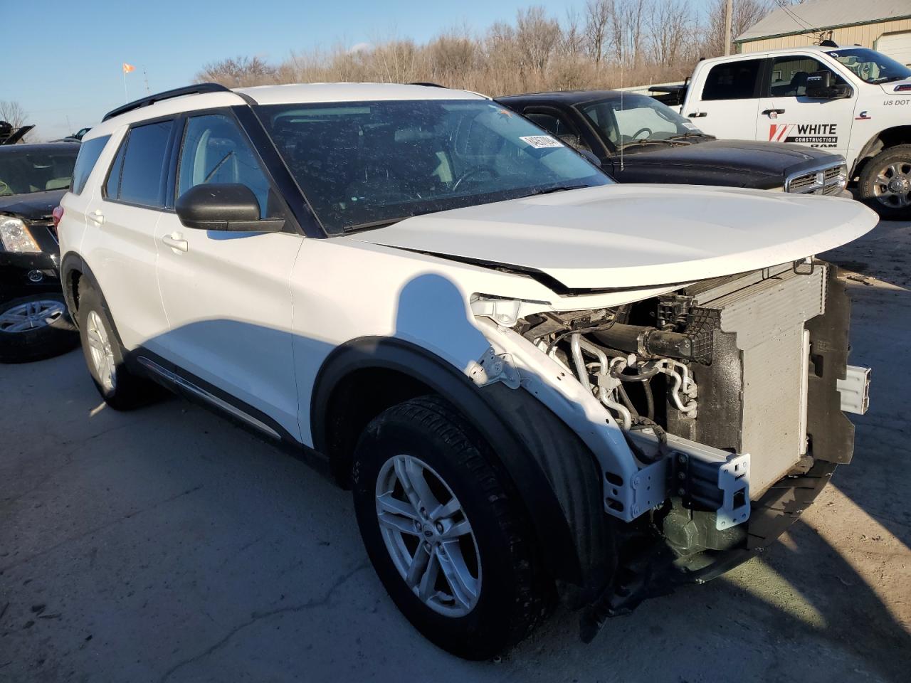 2022 Ford Explorer - Image 4