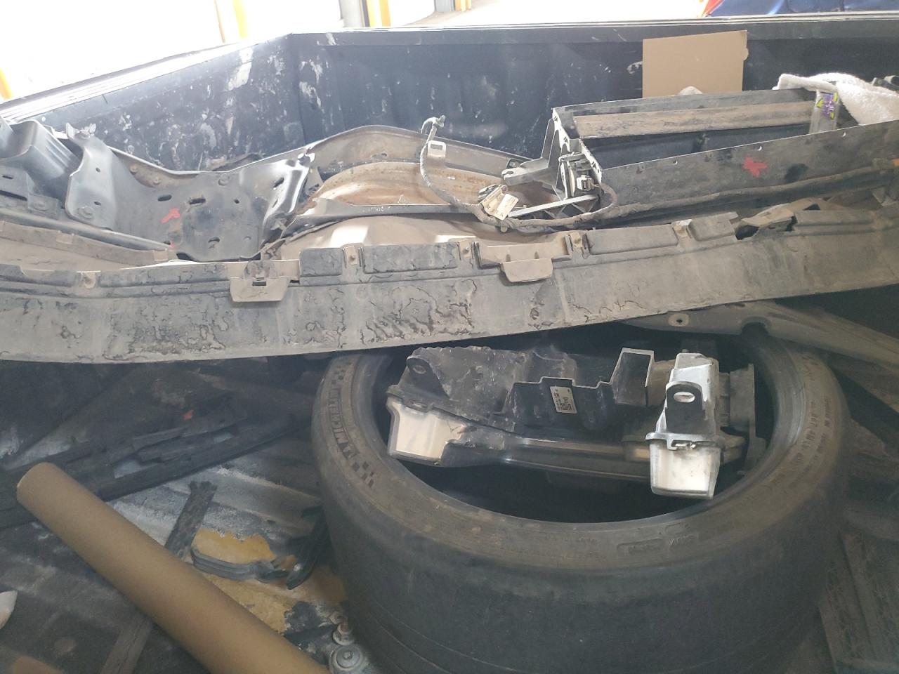2018 Ford F-150 - Image 12