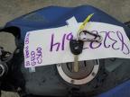 2020 HONDA CBF300 NA for sale at Copart SC - NORTH CHARLESTON