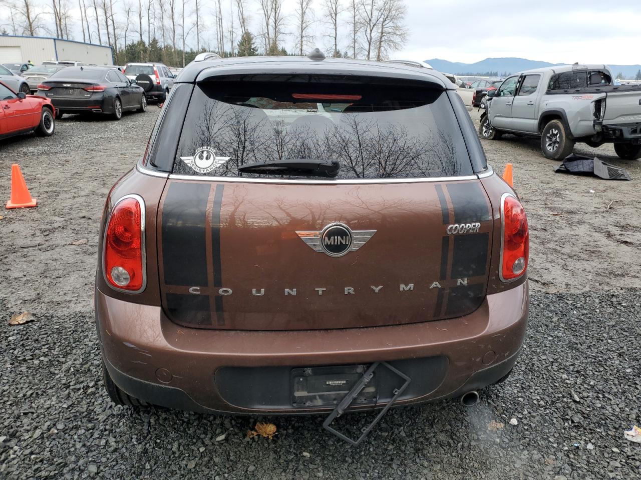 2014 MINI Cooper - Image 6
