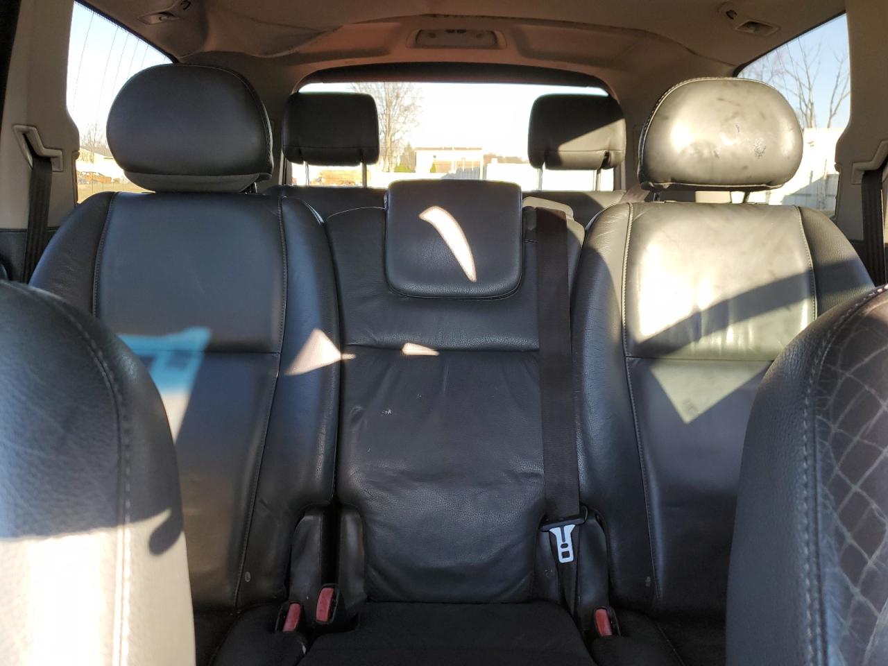 2007 Volvo Xc90 3.2 VIN: YV4CZ982971370099 Lot: 85068374