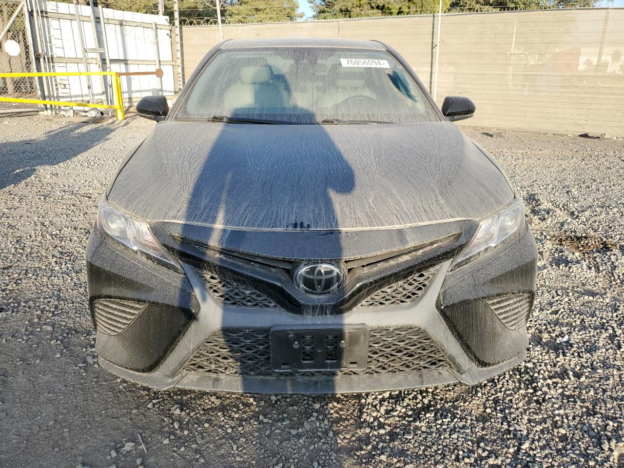 2019 Toyota Camry - Image 5