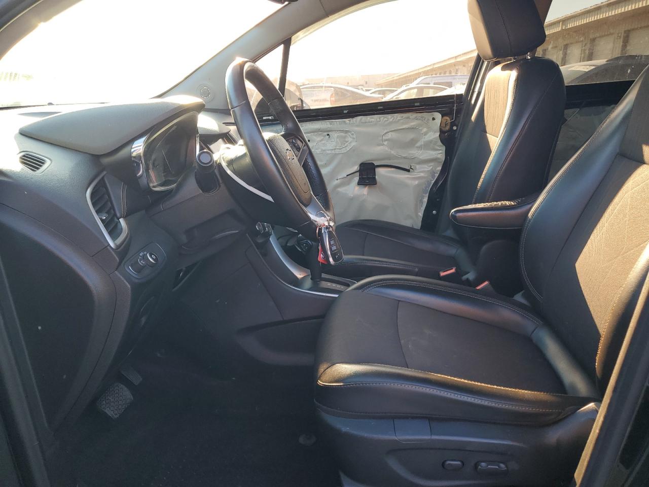 2018 Chevrolet Trax - Image 7