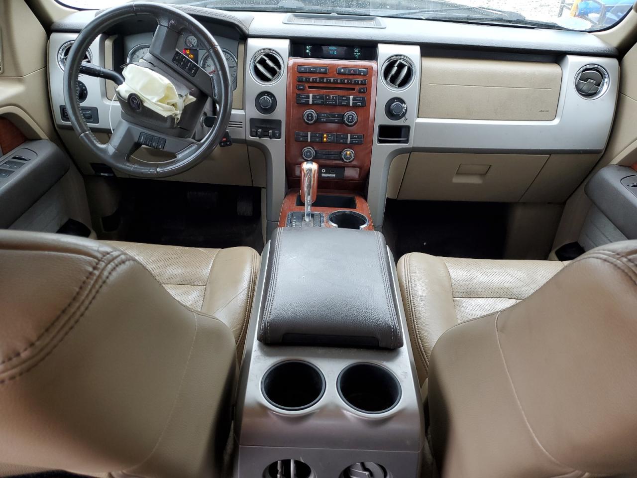 2010 Ford F-150 - Image 8