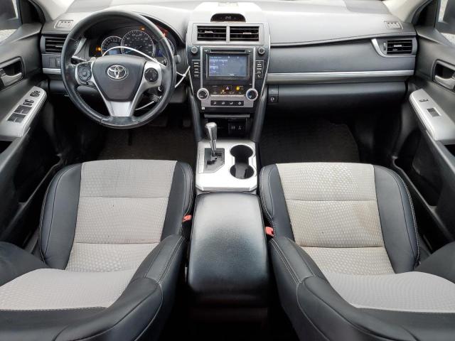  TOYOTA CAMRY 2014 Серый