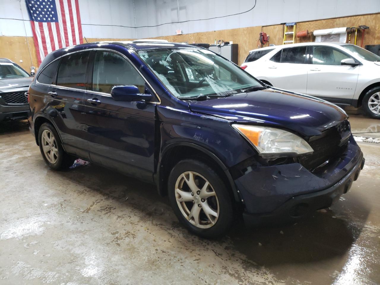 2009 Honda CR-V - Image 4