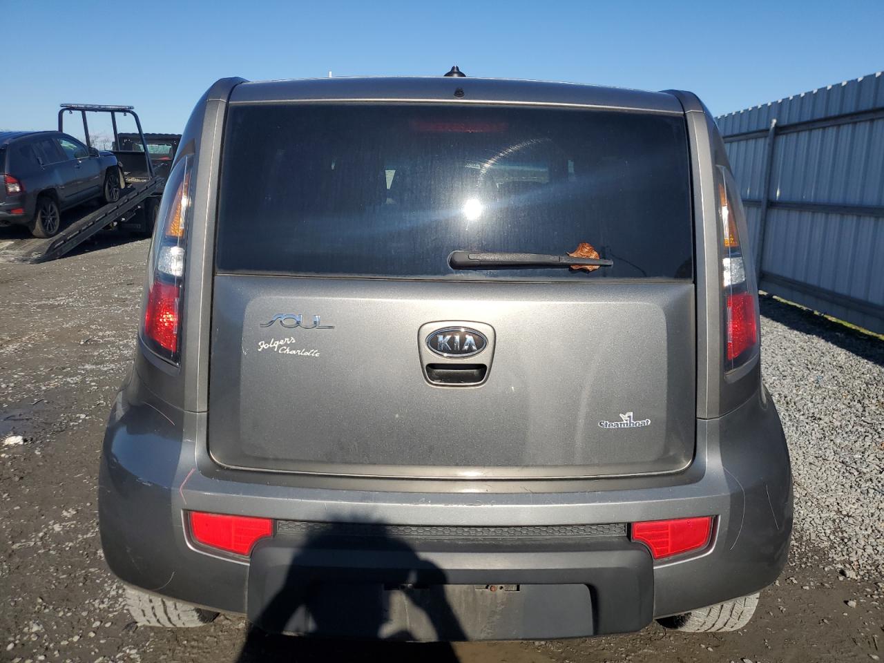 2011 Kia Soul - Image 6
