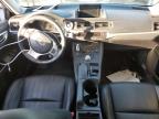 2012 Lexus Ct 200 en Venta en Tucson, AZ - Rear End