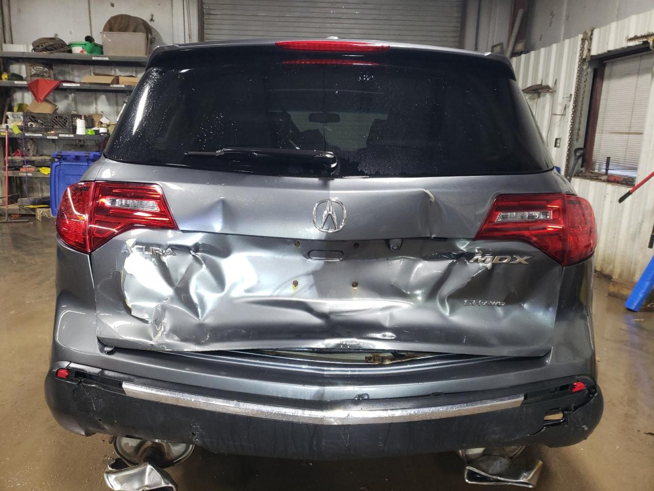 2011 Acura MDX - Image 6