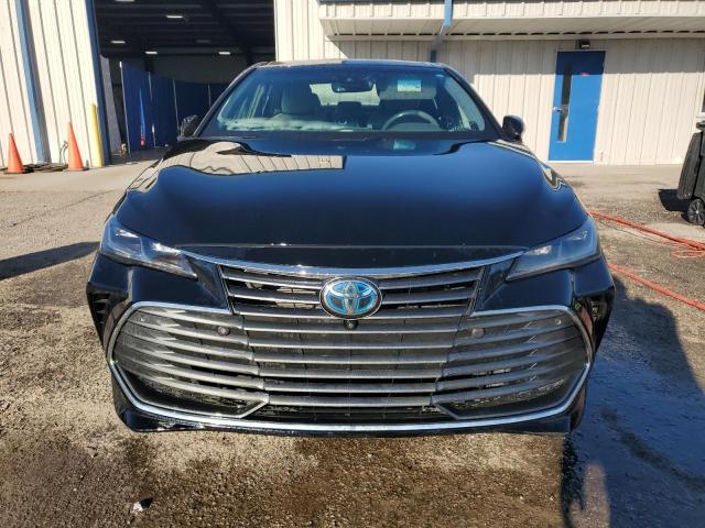  TOYOTA AVALON 2019 Czarny