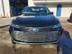 2019 Toyota Avalon Xle en Venta en Harleyville, SC - Rear End