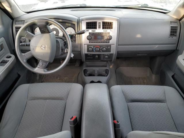 2007 DODGE DAKOTA ST
