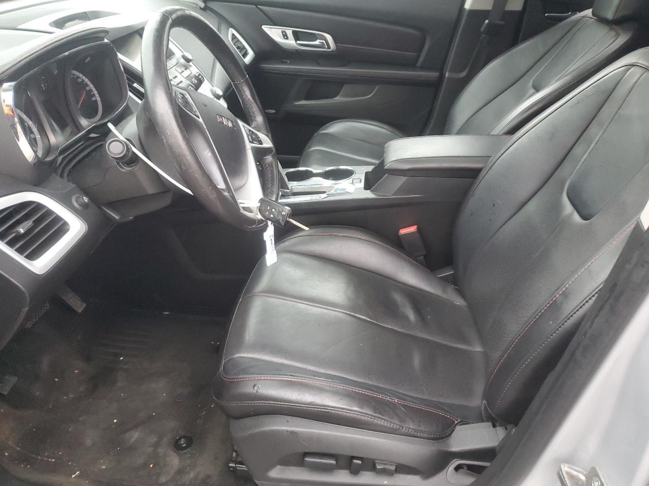 2015 GMC Terrain Slt VIN: 2GKFLSE3XF6179653 Lot: 85263874