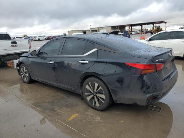  NISSAN ALTIMA 2021 Czarny