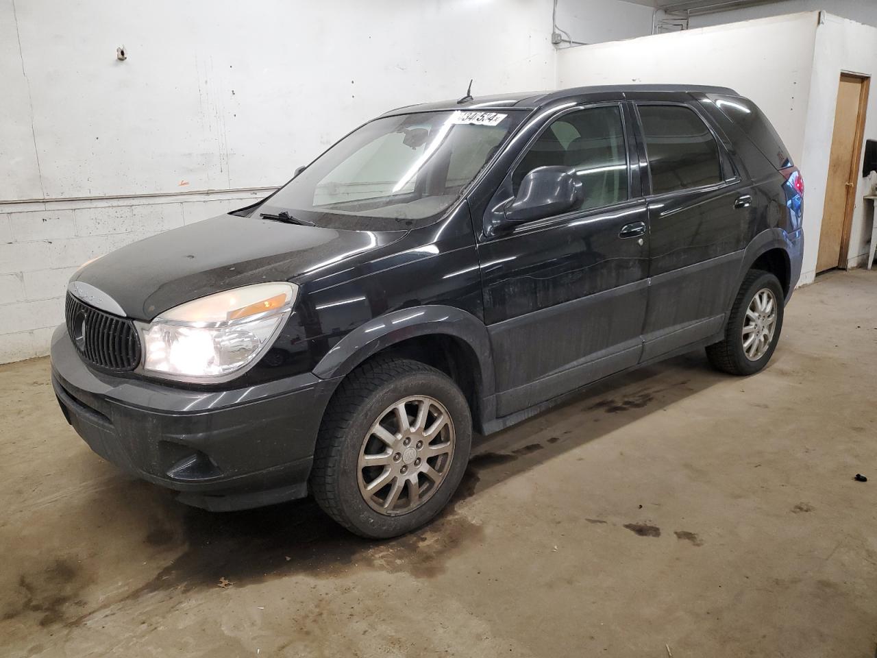 2005 Buick Rendezvous Cx na sprzedaż w Ham Lake, MN - Mechanical