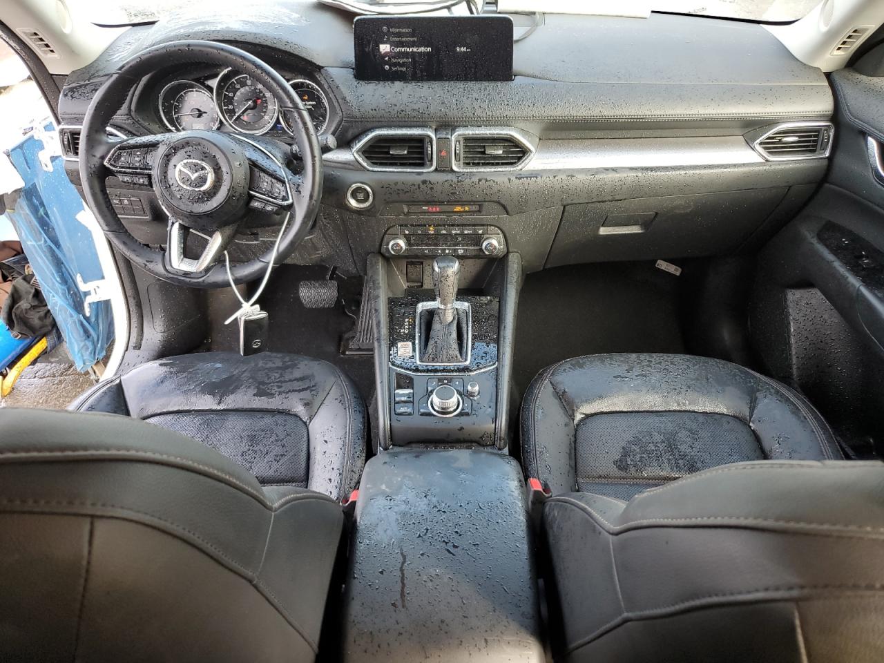 2023 Mazda CX-5 - Image 8