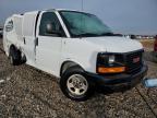 2007 Gmc Savana G1500 продається в Magna, UT - Side