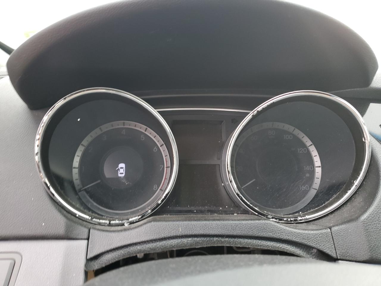 2014 Hyundai Sonata - Image 9